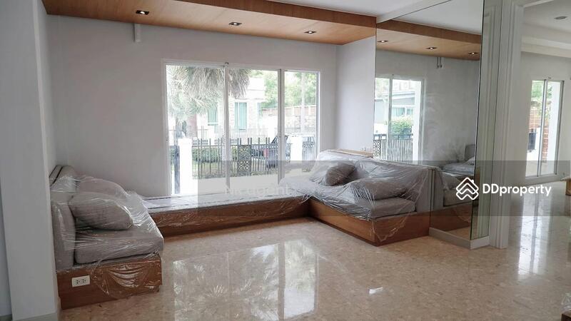 For Rent - GRAND BANGKOK BOULEVARD RAMA 9 - SRINAKARIN, Bangkok