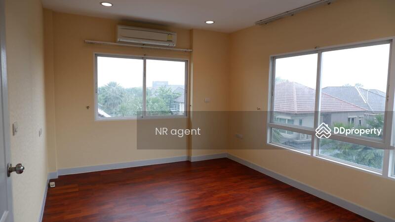 For Rent - GRAND BANGKOK BOULEVARD RAMA 9 - SRINAKARIN, Bangkok