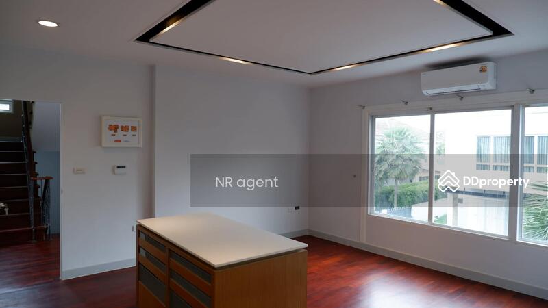 For Rent - GRAND BANGKOK BOULEVARD RAMA 9 - SRINAKARIN, Bangkok