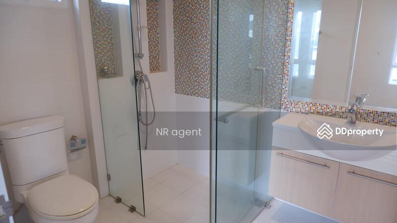 For Rent - GRAND BANGKOK BOULEVARD RAMA 9 - SRINAKARIN, Bangkok