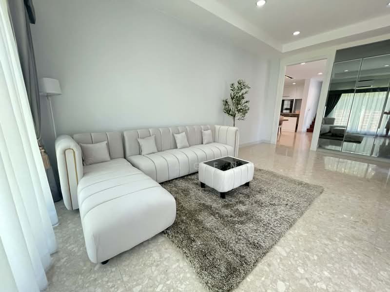 GRAND BANGKOK BOULEVARD RAMA 9 - SRINAKARIN, Bangkok, Thap Chang, Saphan Sung, Bangkok, 5 Bedrooms, 500 sqm, Single Detached House For Rent, by NR agent, 60166630 - DDproperty.com
