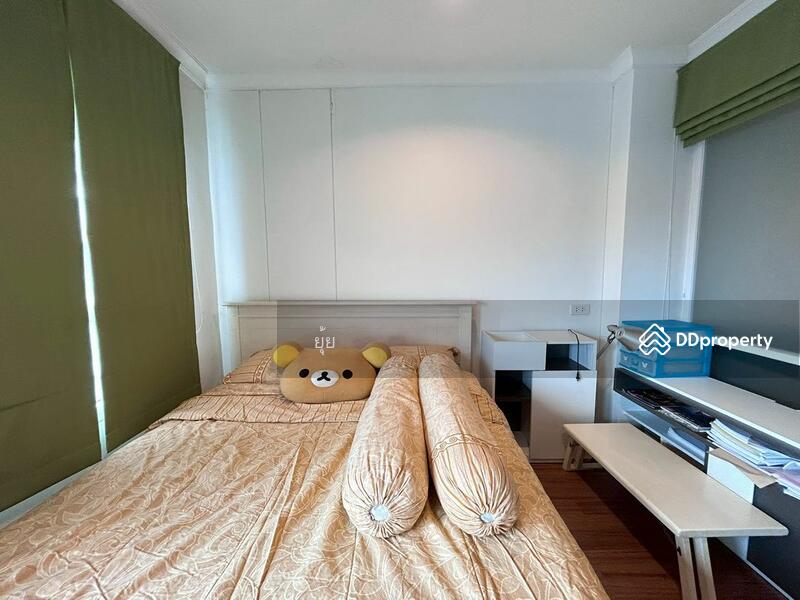 For Sale - Lumpini Suite Pinklao, Bangkok