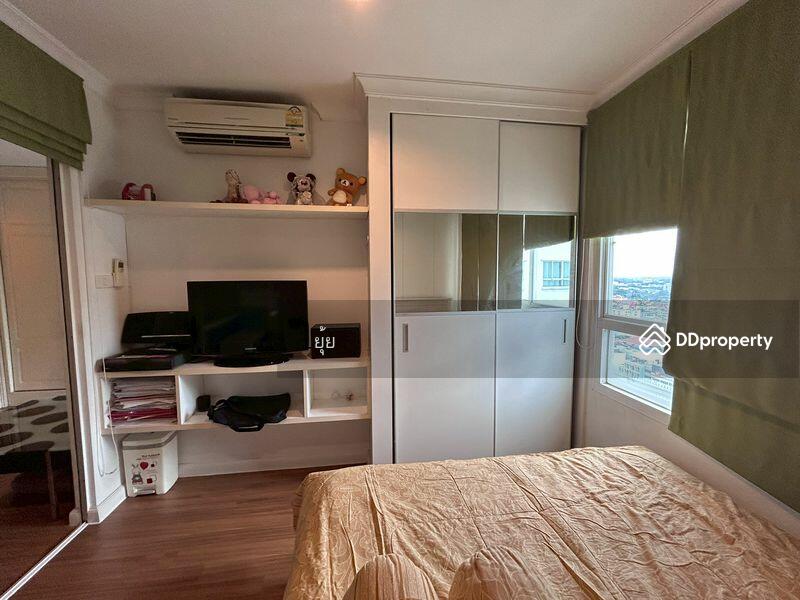 For Sale - Lumpini Suite Pinklao, Bangkok