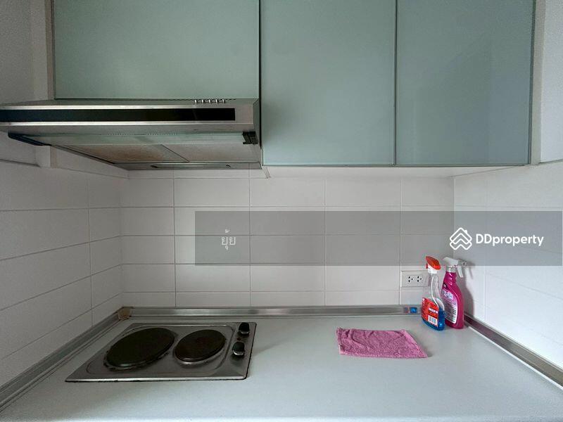 For Sale - Lumpini Suite Pinklao, Bangkok