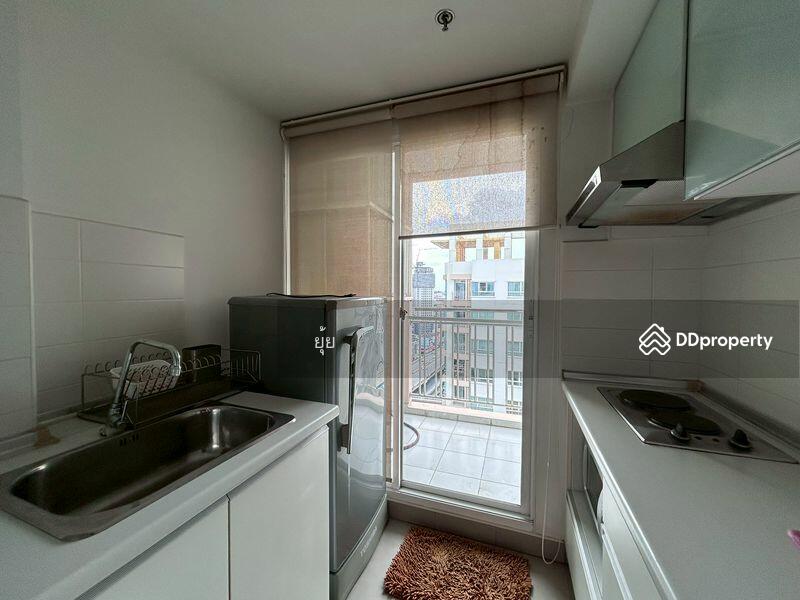 For Sale - Lumpini Suite Pinklao, Bangkok