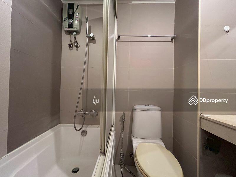 For Sale - Lumpini Suite Pinklao, Bangkok