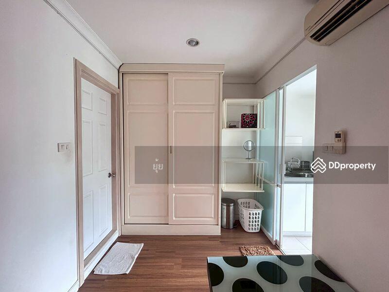 For Sale - Lumpini Suite Pinklao, Bangkok