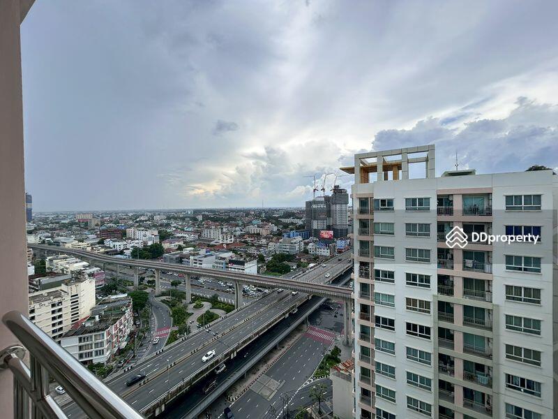 For Sale - Lumpini Suite Pinklao, Bangkok