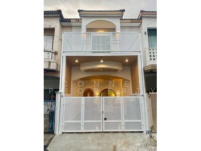 ขาย - บ้านบัวทอง 1 Baan Buathong 1, นนทบุรี