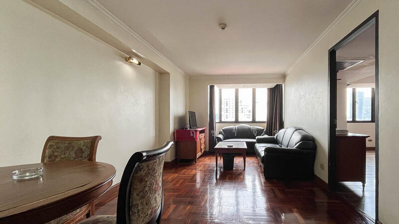 For Sale - Omni Tower Sukhumvit Nana, Bangkok