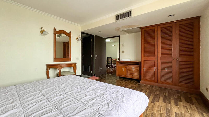 For Sale - Omni Tower Sukhumvit Nana, Bangkok