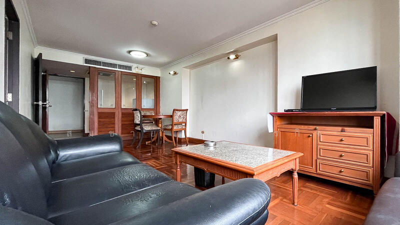 For Sale - Omni Tower Sukhumvit Nana, Bangkok