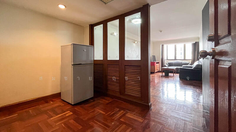 For Sale - Omni Tower Sukhumvit Nana, Bangkok