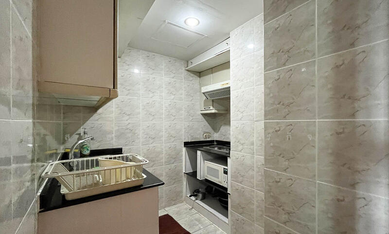 For Sale - Omni Tower Sukhumvit Nana, Bangkok