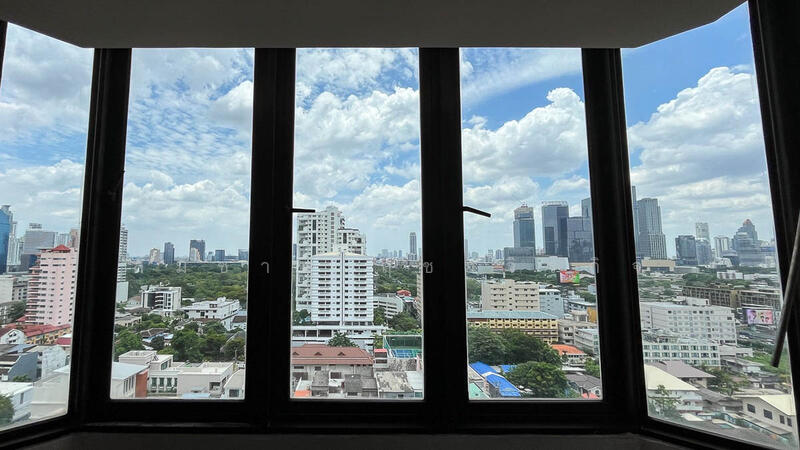 For Sale - Omni Tower Sukhumvit Nana, Bangkok