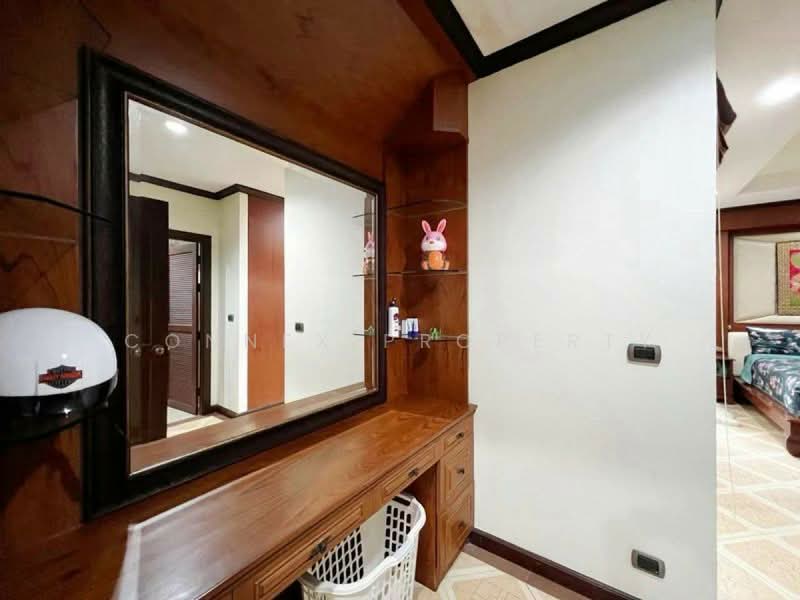 บ้านบาลีน่า 1 Baan Balina 1, Chon Buri (Pattaya), 1 สุขุมวิท, Na Chom Thian, Sattahip, Chon Buri (Pattaya), 3 Bedrooms, 568 sqm, Single Detached House For Sale, by Connex Property, 60166644 - DDproperty.com