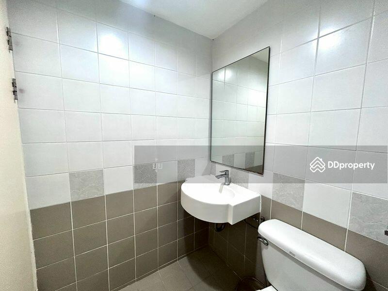 For Rent - Lumpini Place Ratchada-Thapra, Bangkok