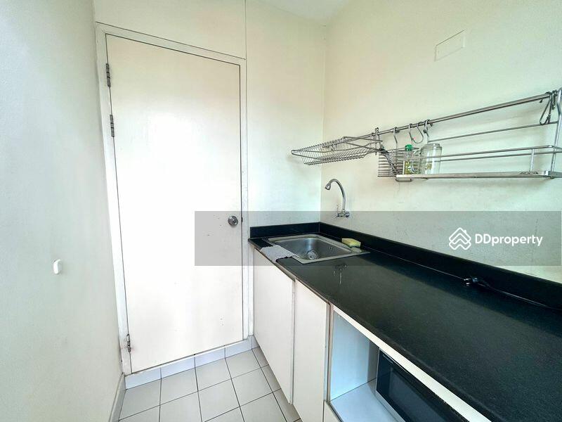 For Rent - Lumpini Place Ratchada-Thapra, Bangkok