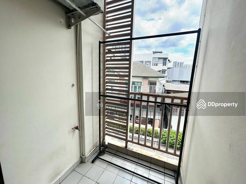 For Rent - Lumpini Place Ratchada-Thapra, Bangkok