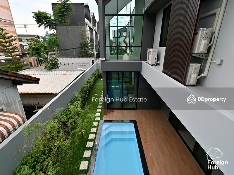 For Rent - 10260, Bangkok