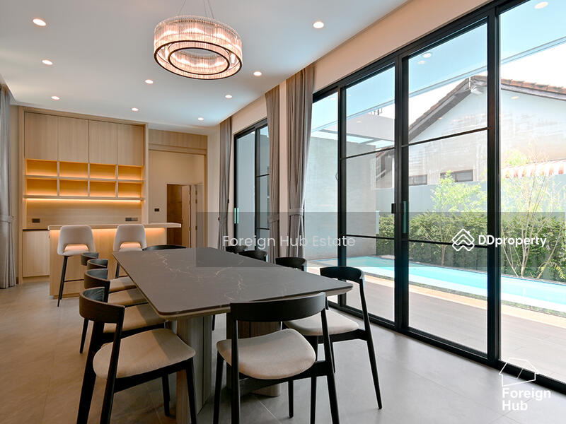 For Rent - 10260, Bangkok