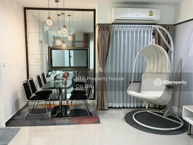 ให้เช่า - Pleno Sukhumvit-Bangna 2 : พลีโน่ สุขุมวิท-บางนา 2, สมุทรปราการ