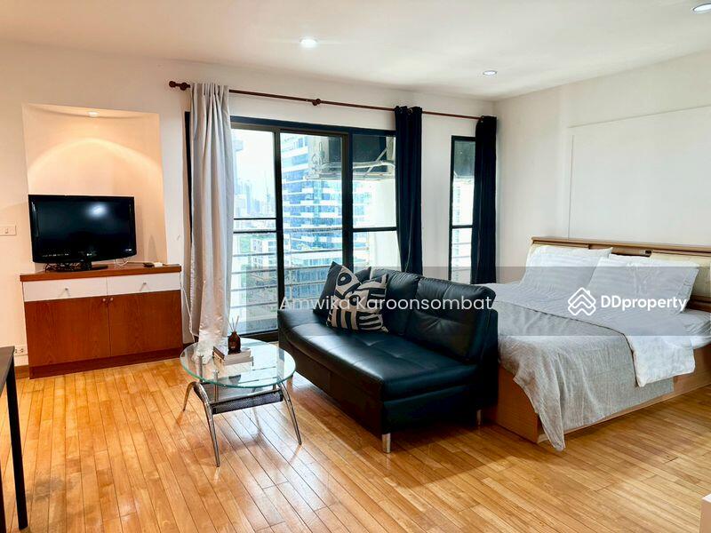 For Rent - The Grand Regent, Bangkok