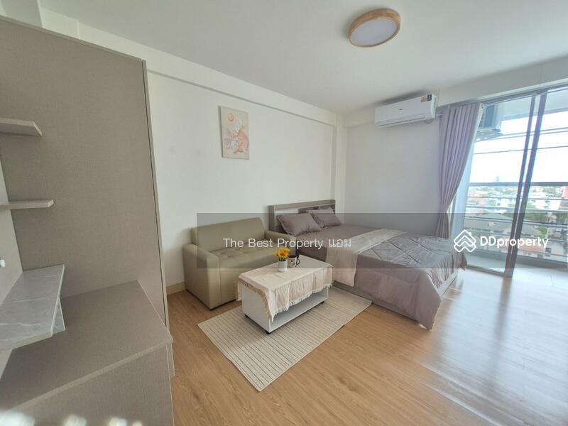For Sale - Baan Bunbarami, Samut Prakan