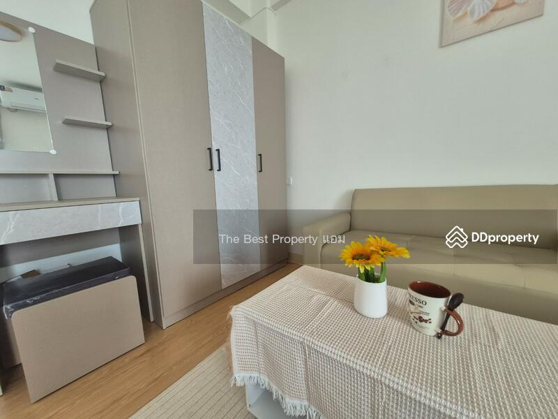 For Sale - Baan Bunbarami, Samut Prakan
