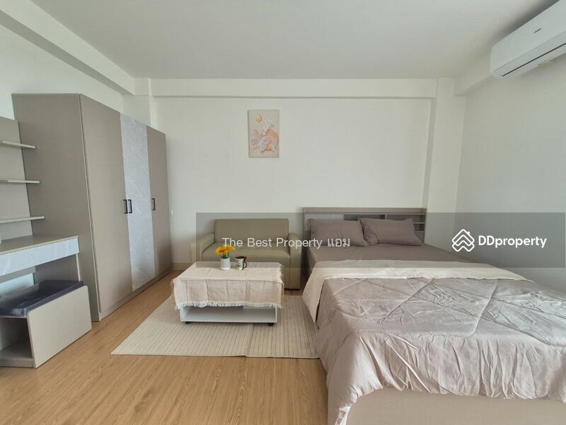 For Sale - Baan Bunbarami, Samut Prakan