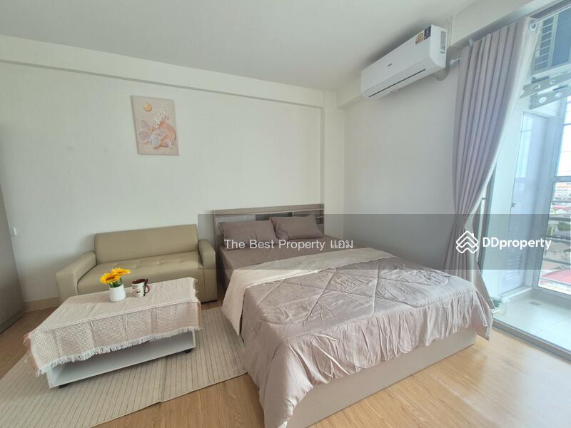 For Sale - Baan Bunbarami, Samut Prakan