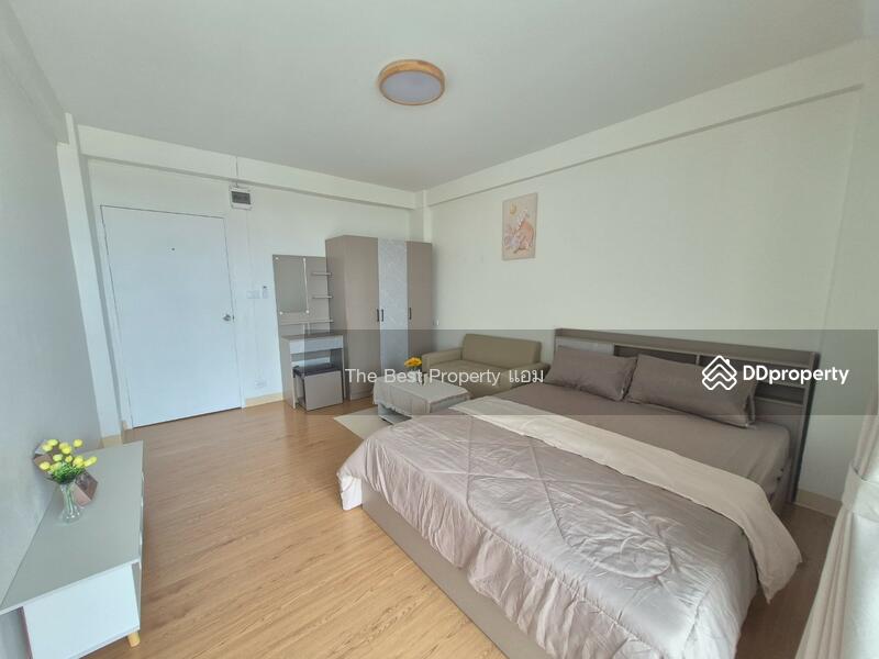 For Sale - Baan Bunbarami, Samut Prakan