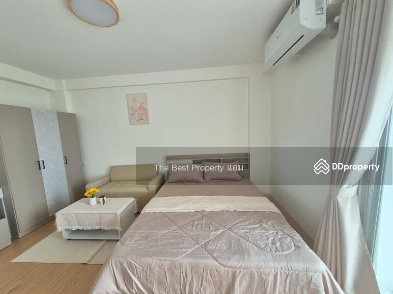 For Sale - Baan Bunbarami, Samut Prakan