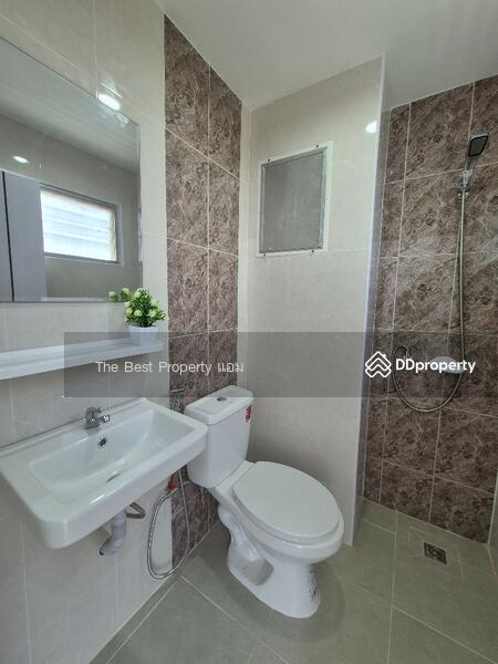 For Sale - Baan Bunbarami, Samut Prakan