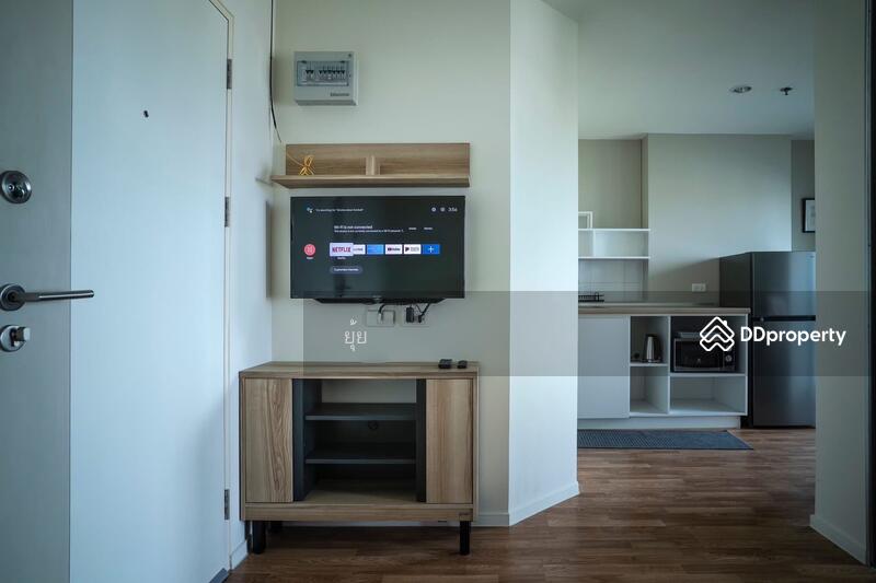 For Rent - Lumpini Park Phetkasem 98, Bangkok