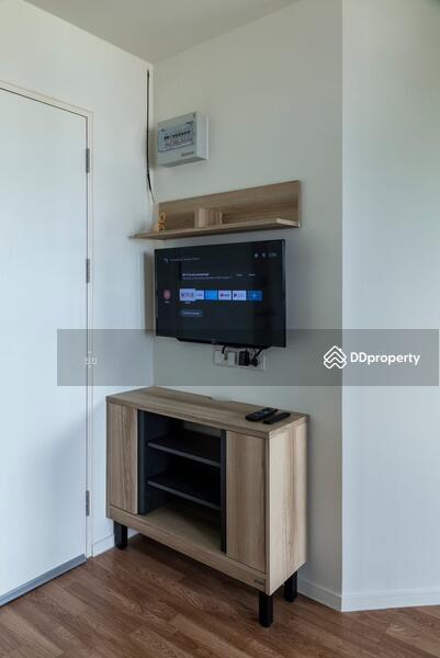 For Rent - Lumpini Park Phetkasem 98, Bangkok