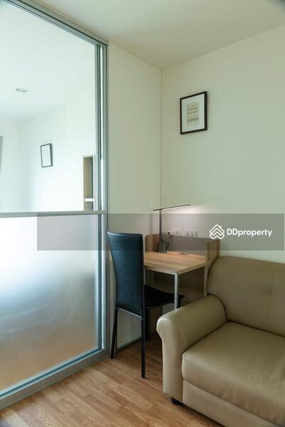 For Rent - Lumpini Park Phetkasem 98, Bangkok