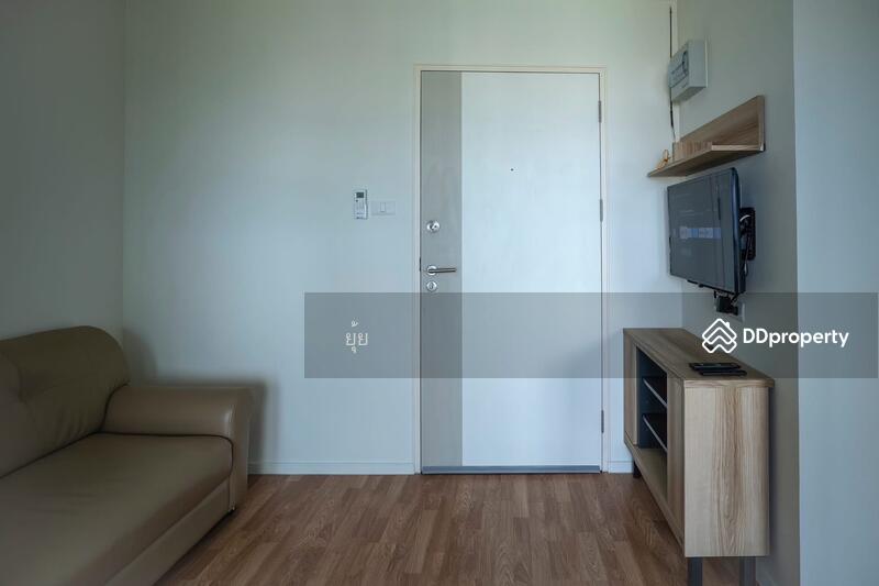 For Rent - Lumpini Park Phetkasem 98, Bangkok