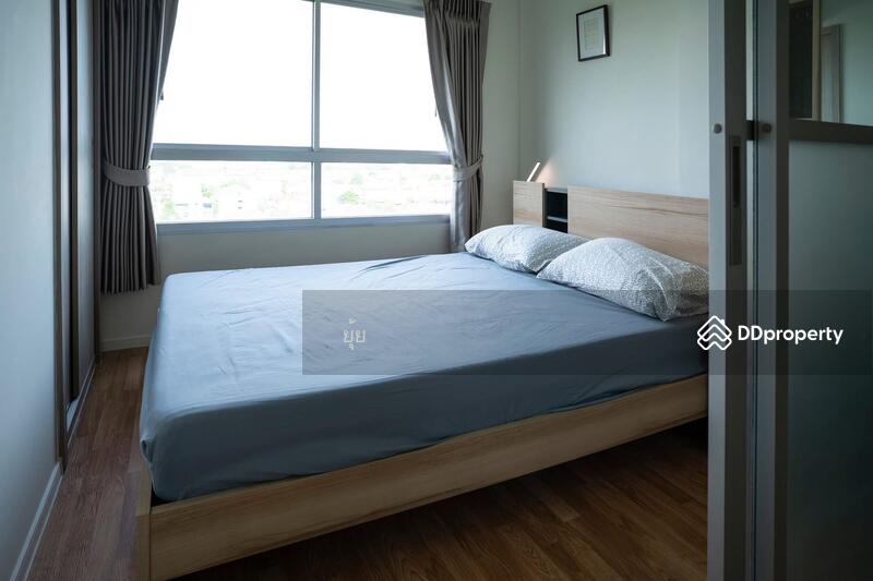 For Rent - Lumpini Park Phetkasem 98, Bangkok