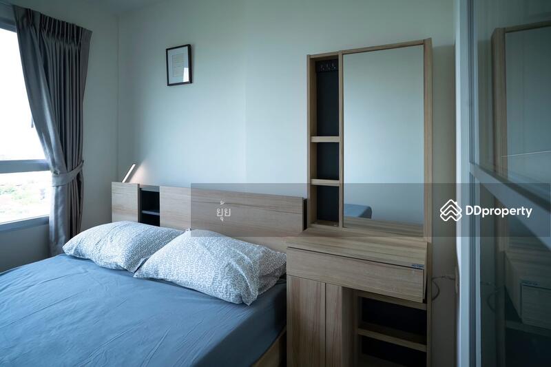 For Rent - Lumpini Park Phetkasem 98, Bangkok