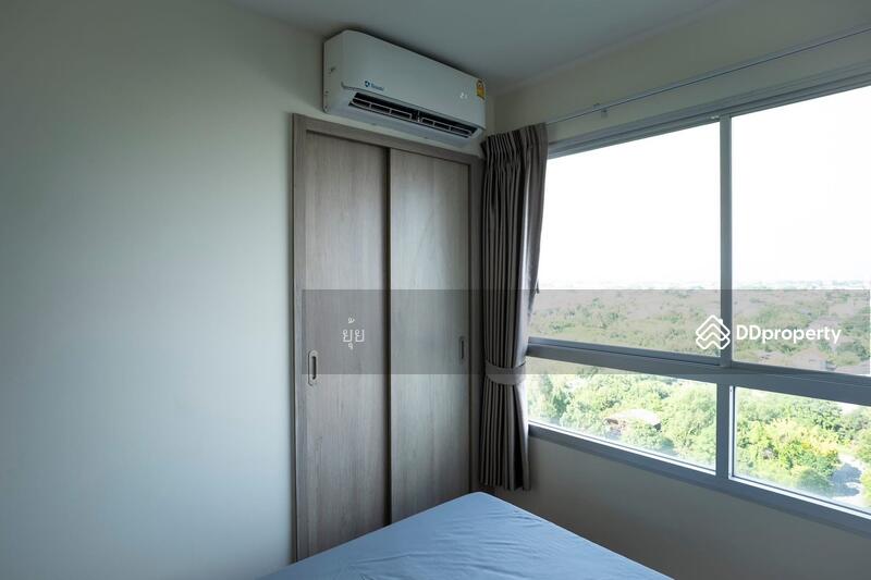 For Rent - Lumpini Park Phetkasem 98, Bangkok