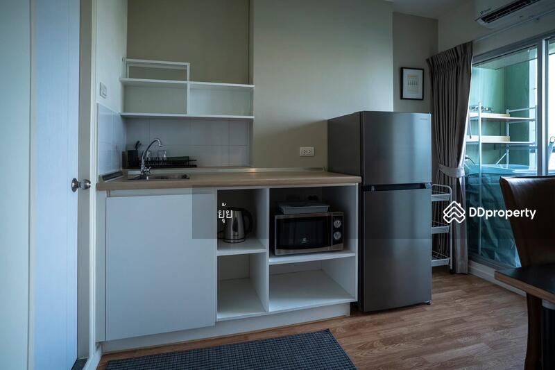 For Rent - Lumpini Park Phetkasem 98, Bangkok