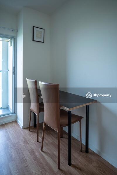 For Rent - Lumpini Park Phetkasem 98, Bangkok