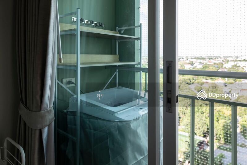 For Rent - Lumpini Park Phetkasem 98, Bangkok