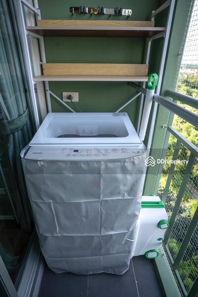 For Rent - Lumpini Park Phetkasem 98, Bangkok