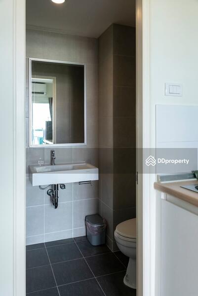 For Rent - Lumpini Park Phetkasem 98, Bangkok