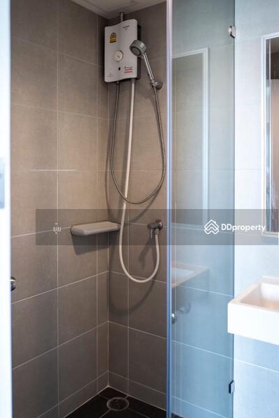 For Rent - Lumpini Park Phetkasem 98, Bangkok