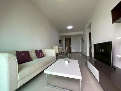 For Rent - Supalai River Resort, Bangkok