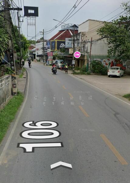 Land& House River Front Ping Mueang Chiangmai, Chiang Mai, 5 เชียงใหม่ ลำพูน, Tha Sa La, Muang Chiang Mai, Chiang Mai, 3 Bedrooms, 812 sqm, Single Detached House For Sale, by Natmethinee Surapat, 60166682 - DDproperty.com