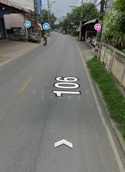 Land& House River Front Ping Mueang Chiangmai, Chiang Mai, 5 เชียงใหม่ ลำพูน, Tha Sa La, Muang Chiang Mai, Chiang Mai, 3 Bedrooms, 812 sqm, Single Detached House For Sale, by Natmethinee Surapat, 60166682 - DDproperty.com